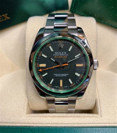 miglior modello rolex|rolex milgauss prezzo listino.